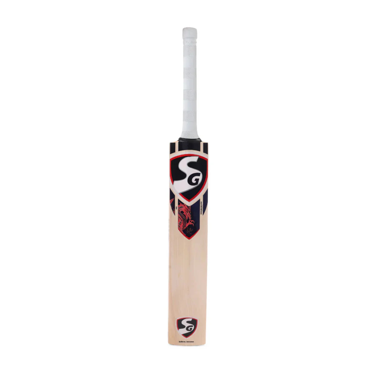 SG KLR ICON English Willow Cricket Bat