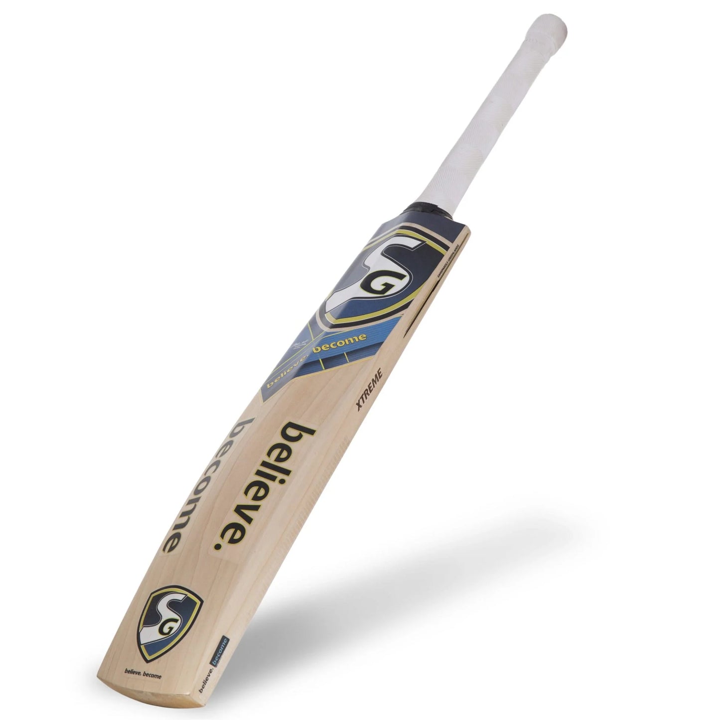 IK XTREME English Willow Cricket Bat