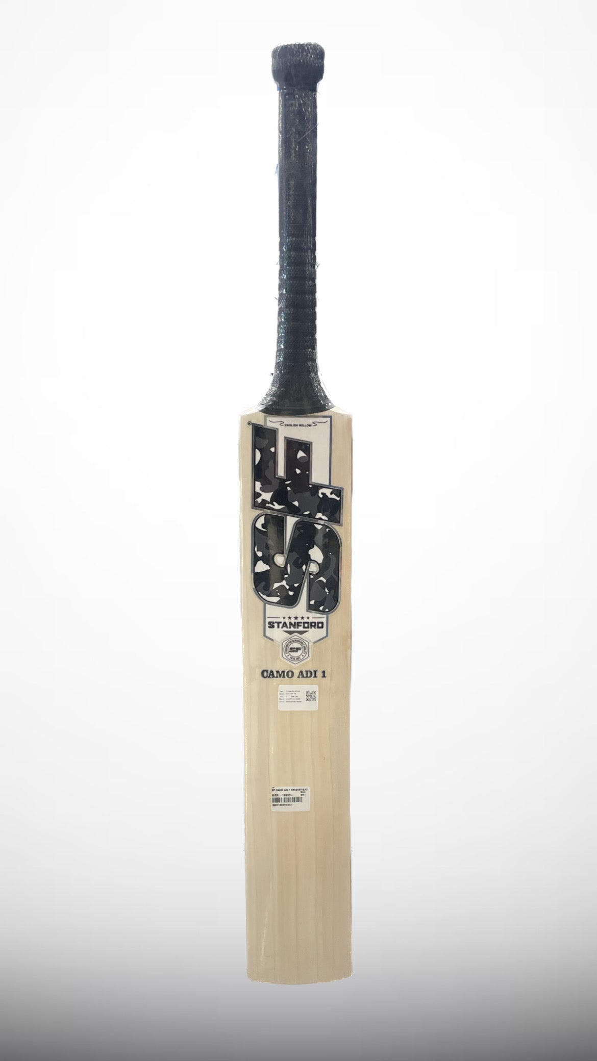 SF CAMO ADI 1 CRICKET BAT