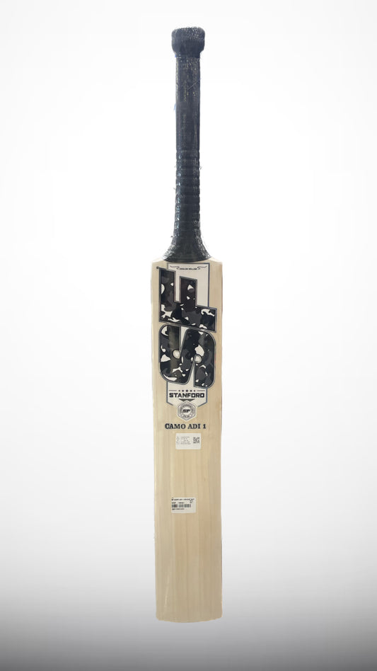 SF CAMO ADI 1 CRICKET BAT
