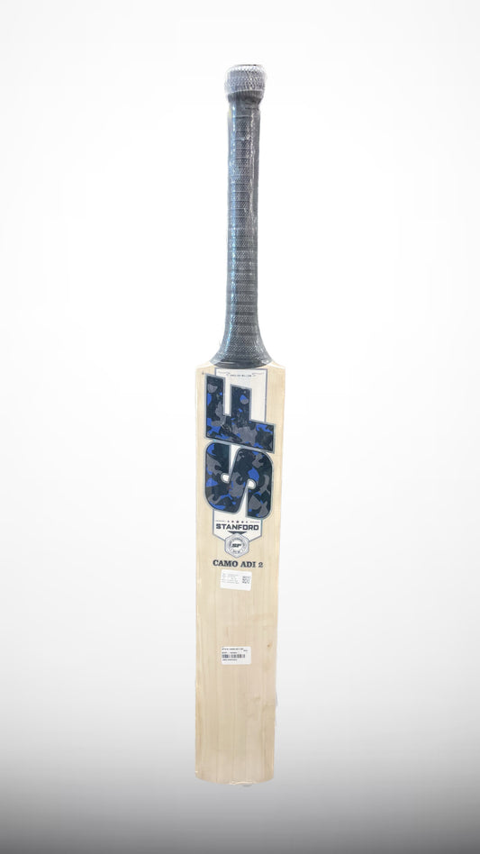SF CAMO ADI-2 CICKET BAT