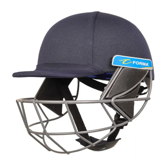 FORMA CARBON X LITE CRICKET HELMET
