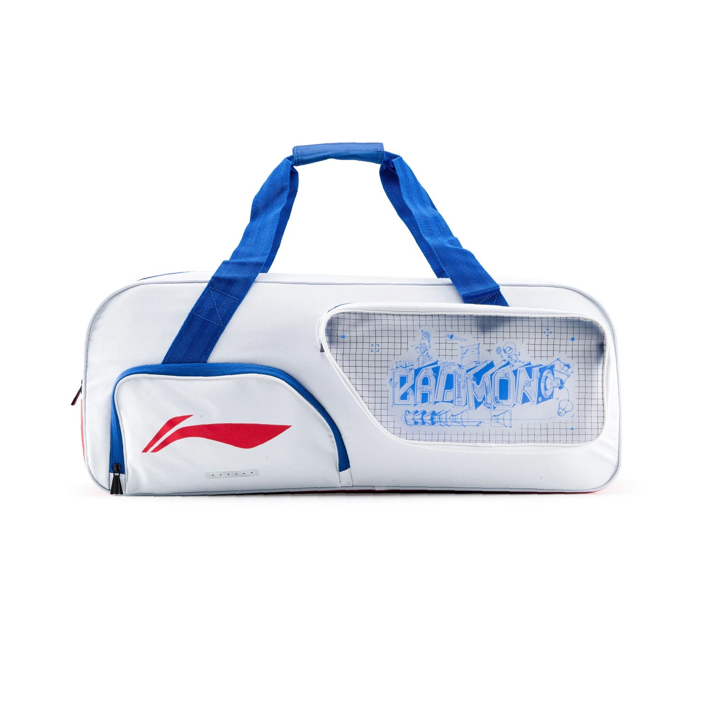 Birdie badminton Kit Bag