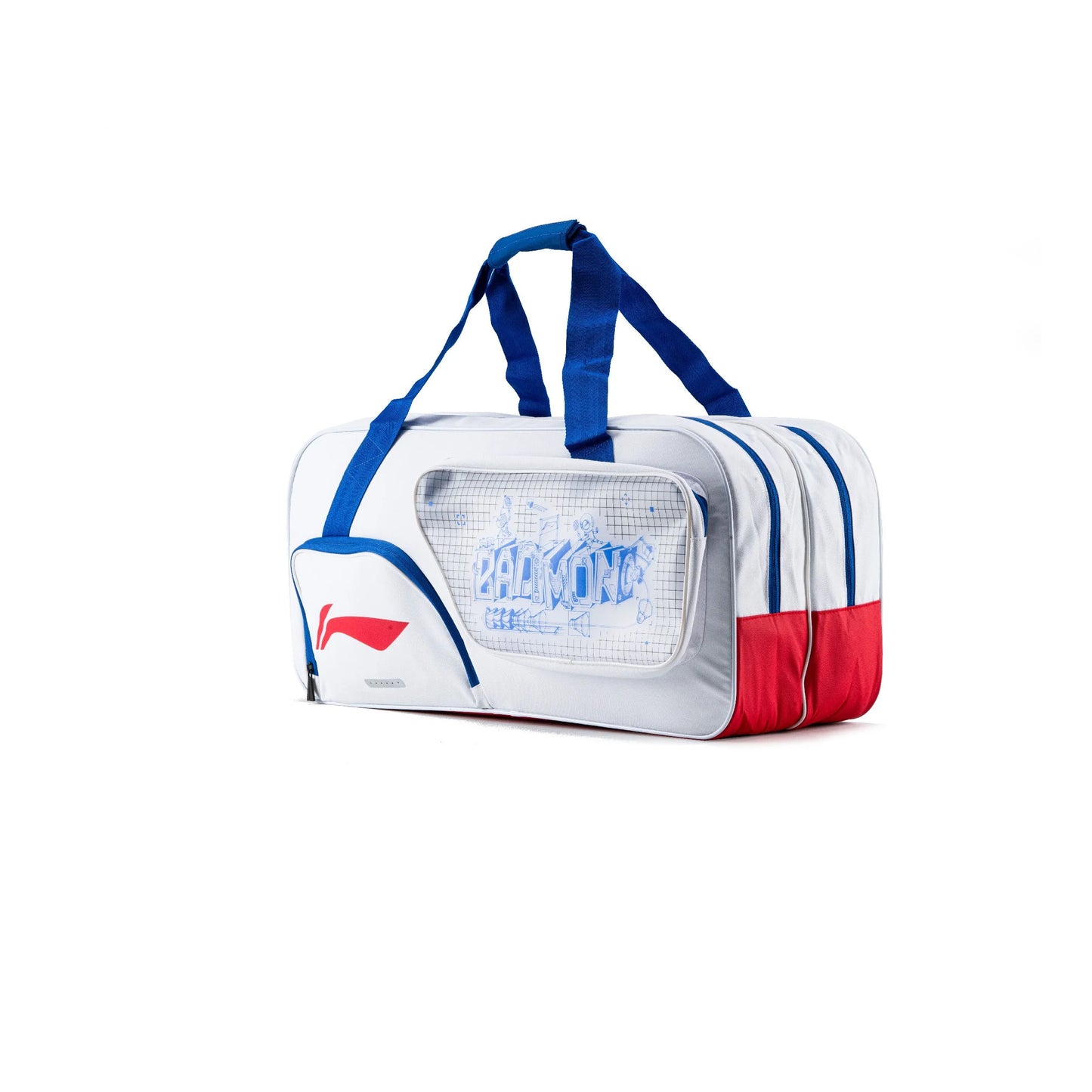 Birdie badminton Kit Bag