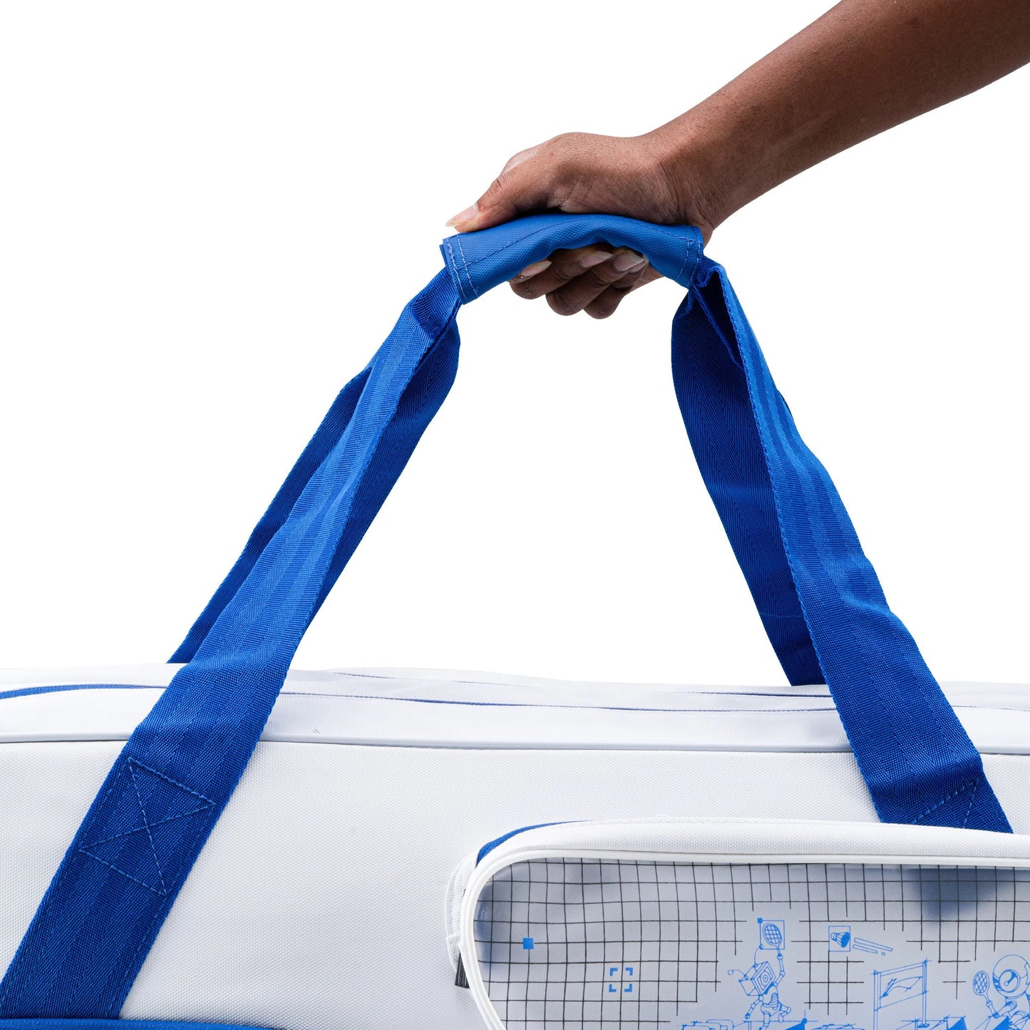 Birdie badminton Kit Bag