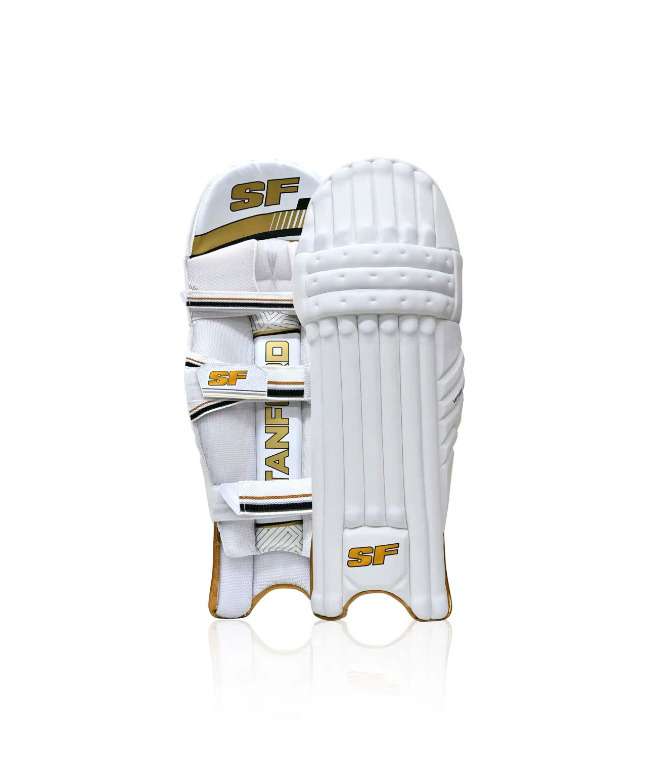 SF Sapphire Batting Legguard