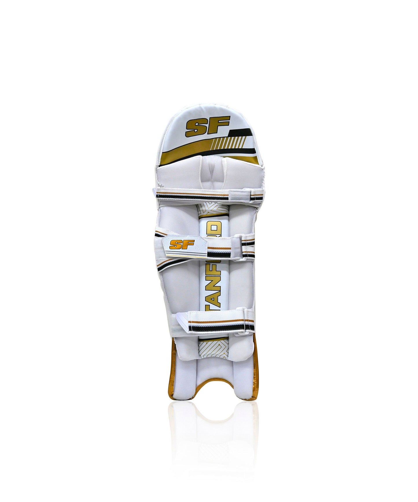SF Sapphire Batting Legguard