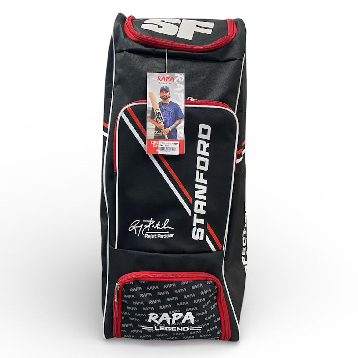 SF RAPA LEGEND CRICKET KIT SET