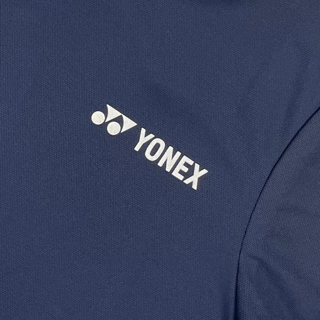 YONEX 2528 ROUND NECK T-SHIRT