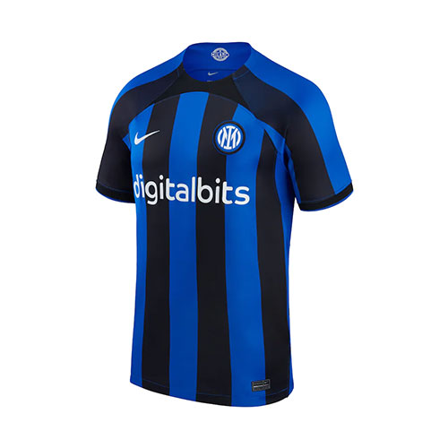 Inter Milan Home Jersey 2022-23