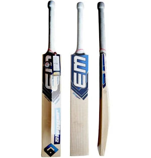 EM Slogger English Willow Cricket Bat