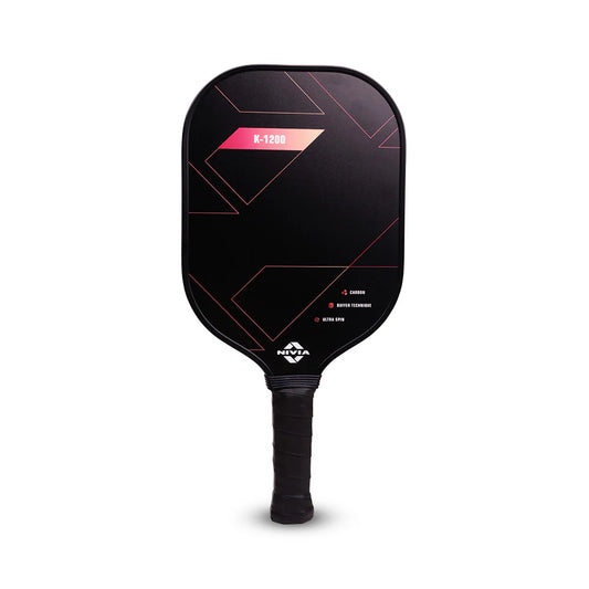 NIVIA K-1200 PICKLE BALL PADDLE
