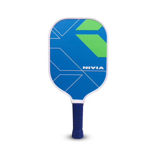 NIVIA K-500 PICKLEBALL PADDLES - BLUE