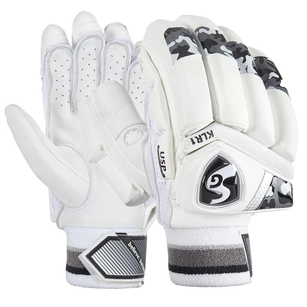 SG KLR-1 RH Batting Gloves K.L Rahul Gloves