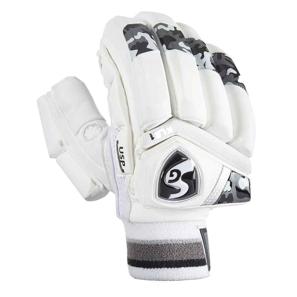 SG KLR-1 RH Batting Gloves K.L Rahul Gloves