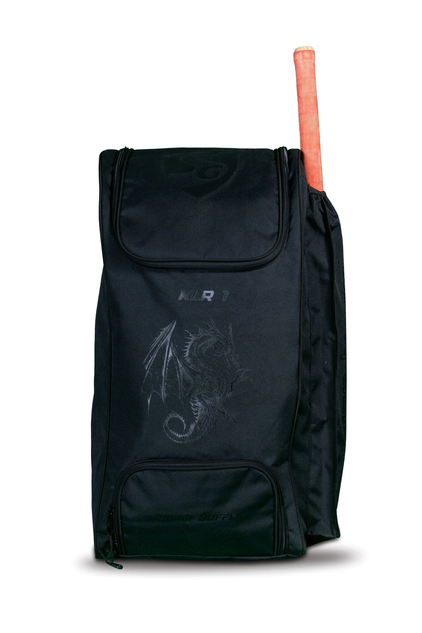 SG KLR JUNIOR DUFFLE CRICKET KIT BAG