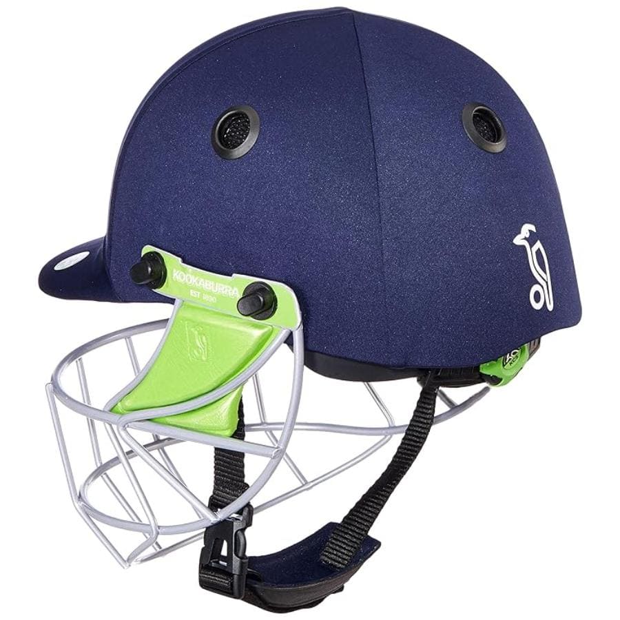 KOOKABURRA PRO 400 CRICKET HELMET