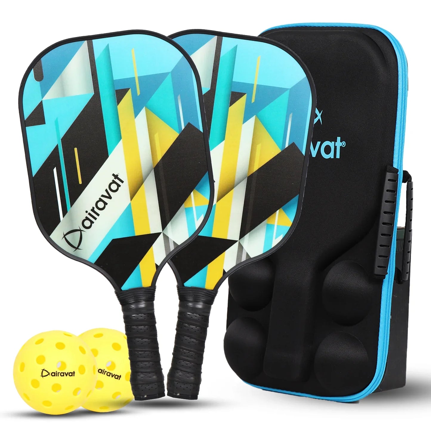 AIRAVAT BANG PICKLEBALL PADDLES