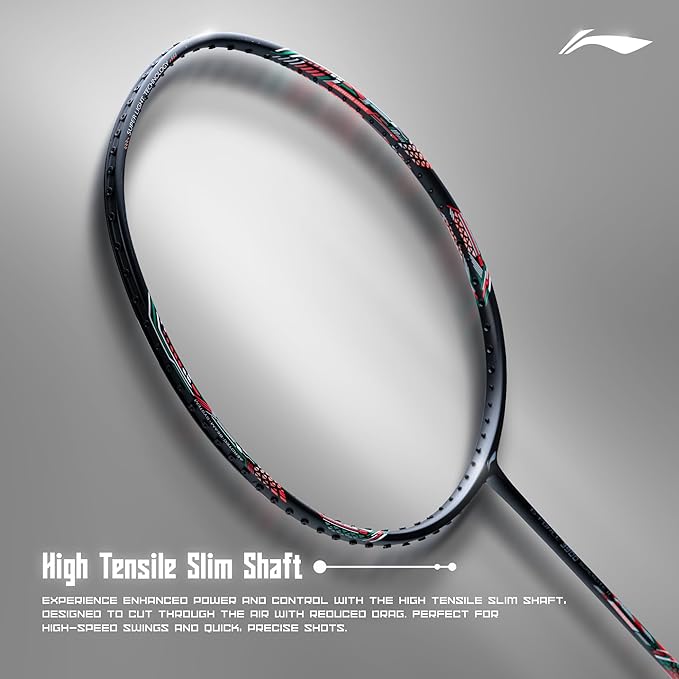 LI-NING G-Force 3900 Superlite II Badminton Racquet
