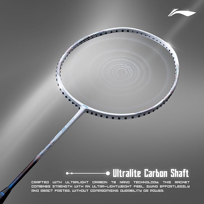 LI-NING G-Force 3900 Superlite II Badminton Racquet