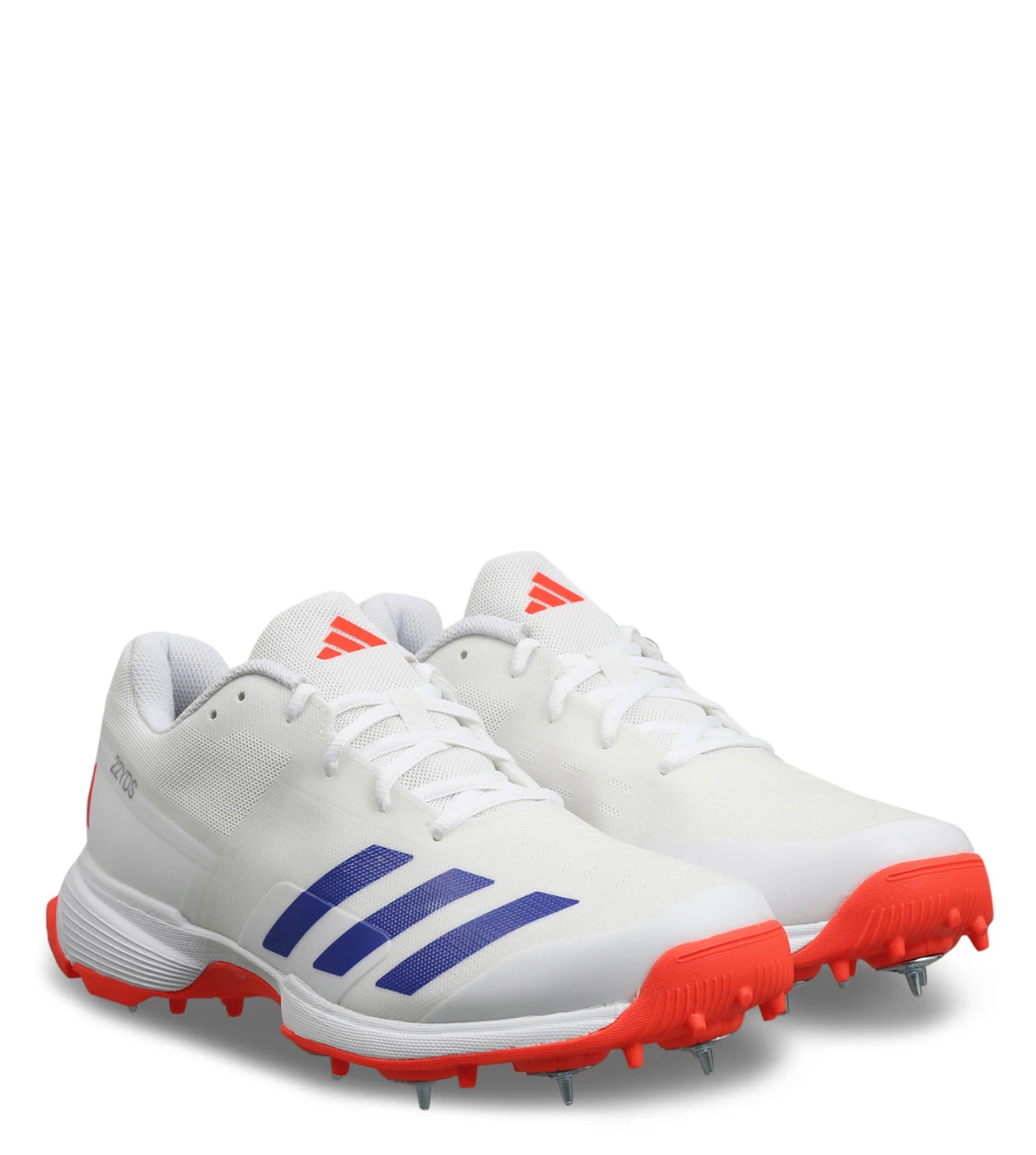 ADIDAS 22 YARDS CRICKET SHOES Mahavir Sports ADIDAS 22 YARDS CRICKET SHOES Mahavir Sports
