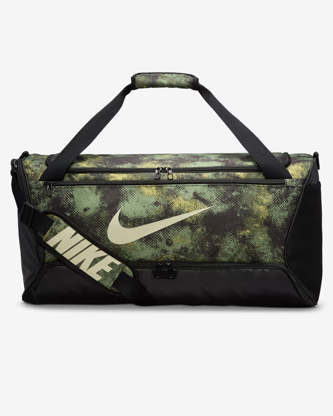 Nike Brasilia Large Training Duffel Bag (60L)  Style Code: FZ2585-386