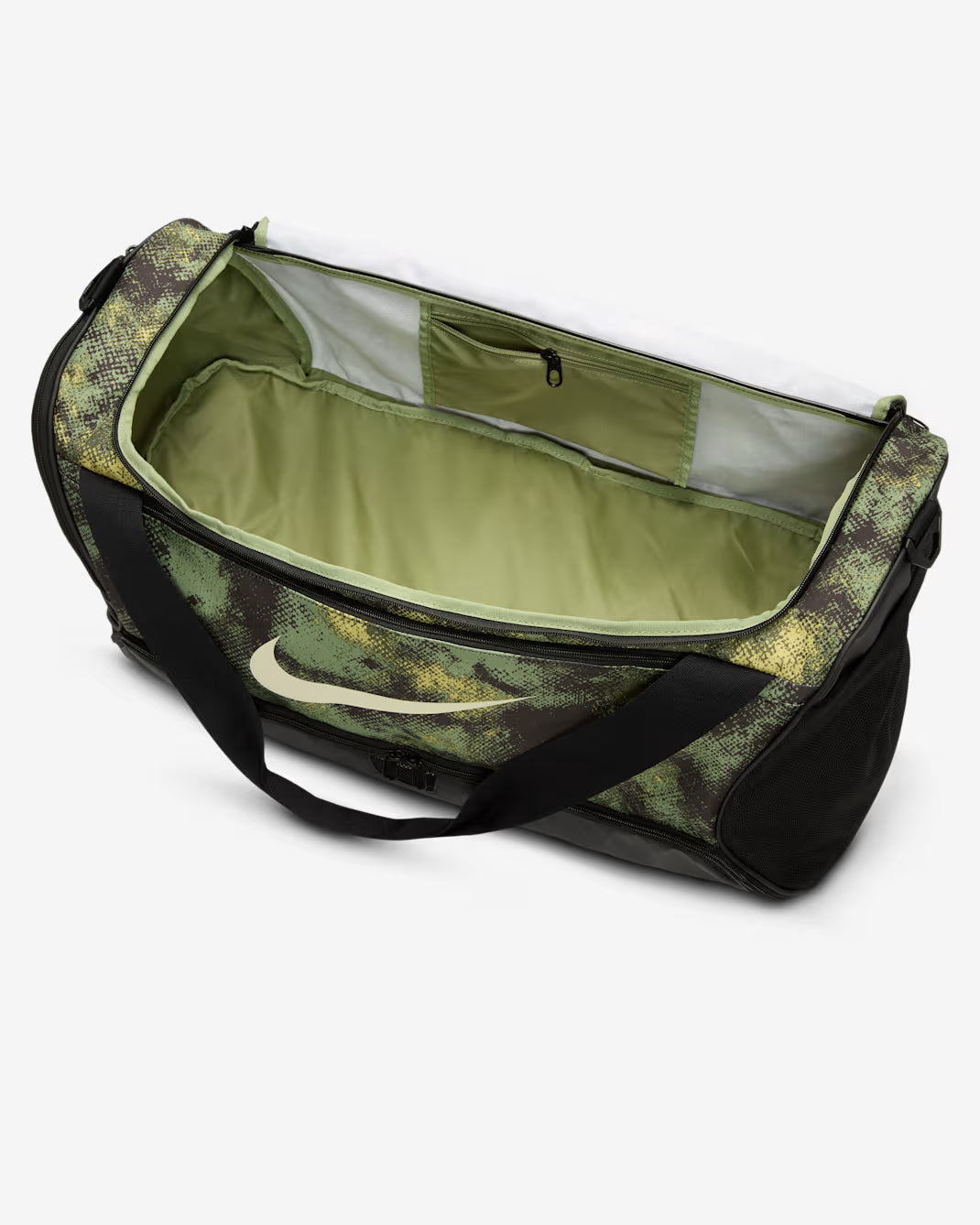 Nike Brasilia Large Training Duffel Bag (60L)  Style Code: FZ2585-386