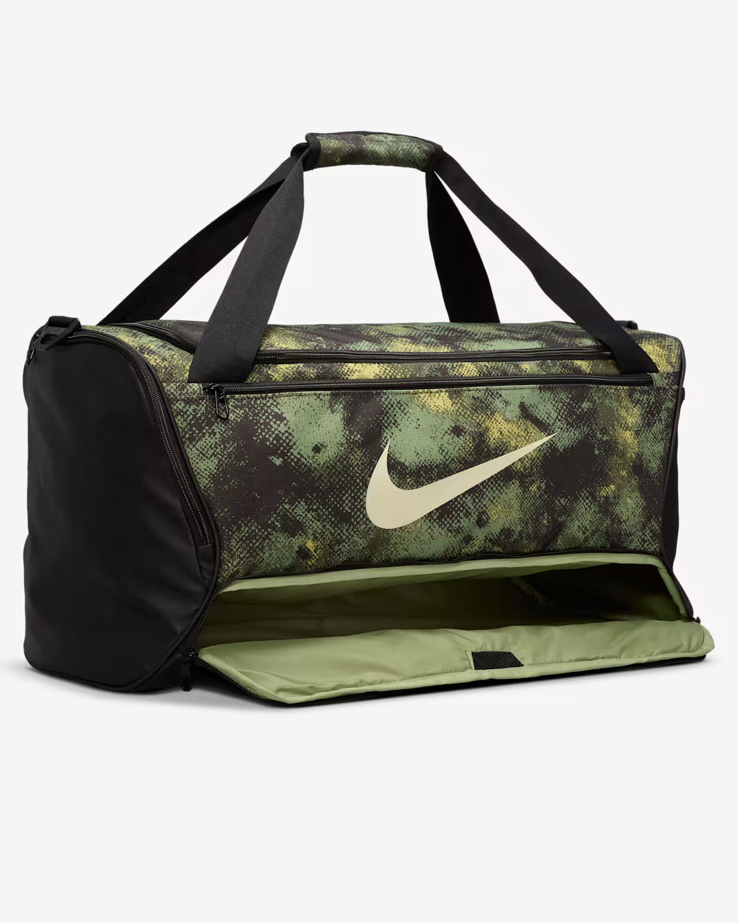 Nike Brasilia Large Training Duffel Bag (60L)  Style Code: FZ2585-386