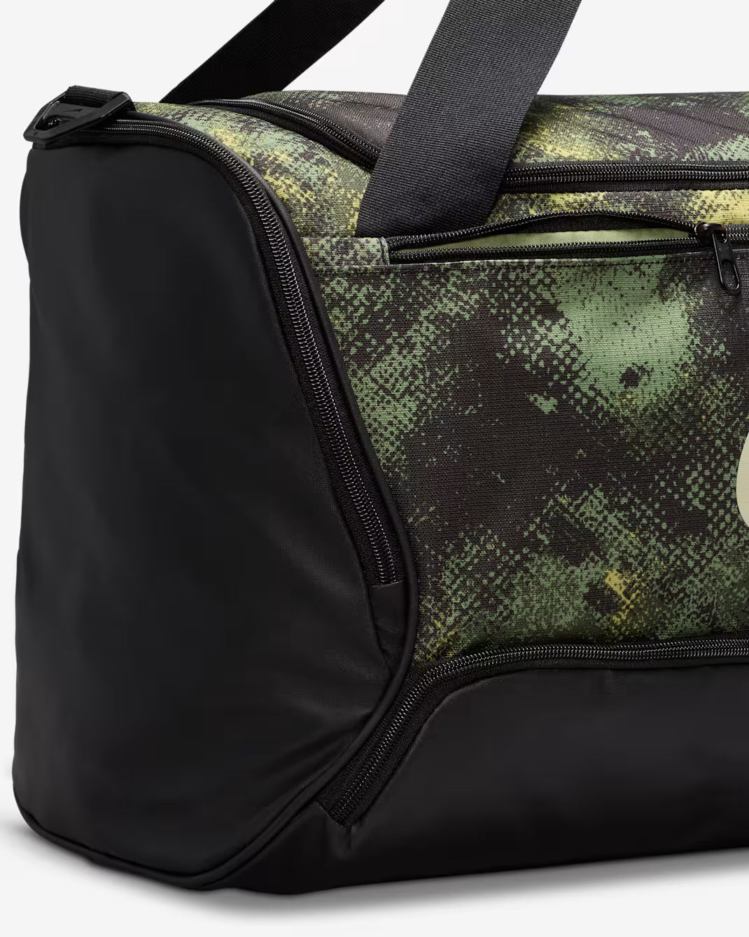 Nike Brasilia Large Training Duffel Bag (60L)  Style Code: FZ2585-386