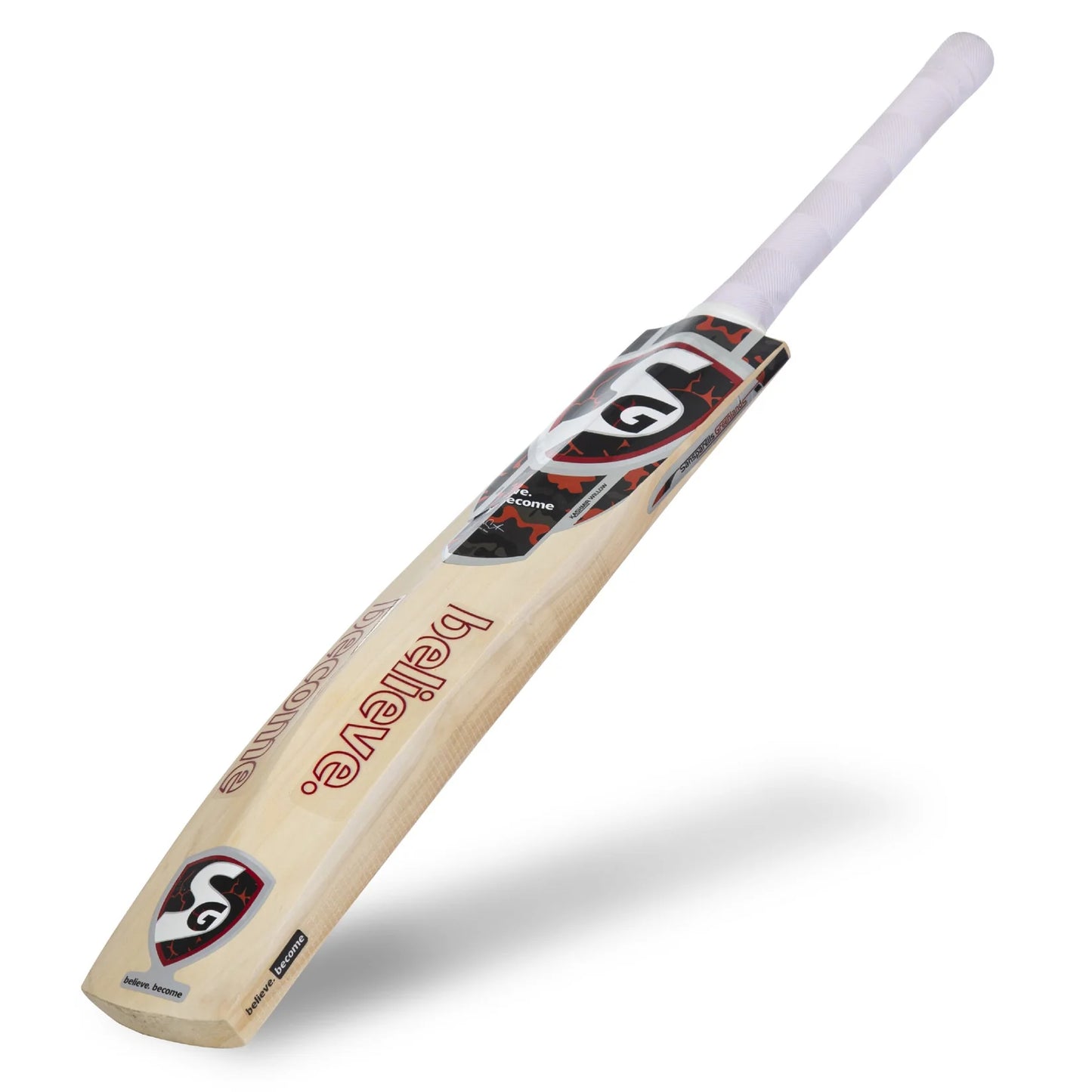 SG PROFILE CLASSIC CRICKET BAT