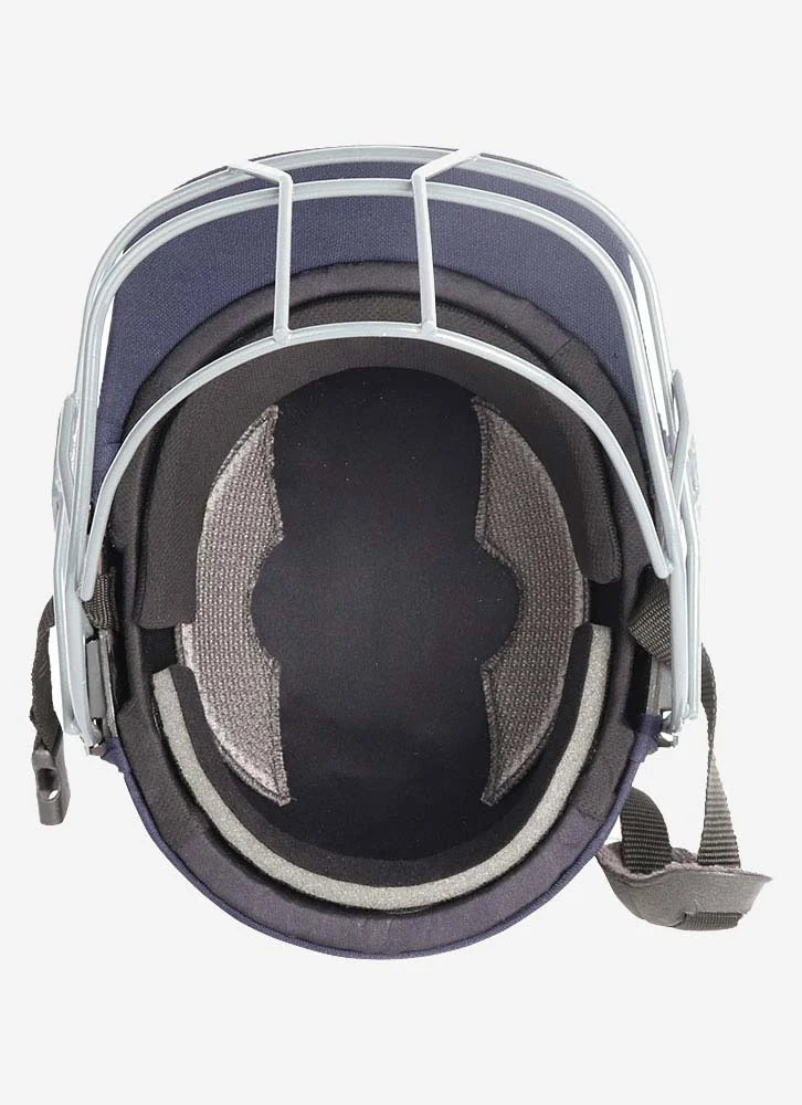 SHREY PERFORMANCE HELMET WITH MILD STEEL VISOR