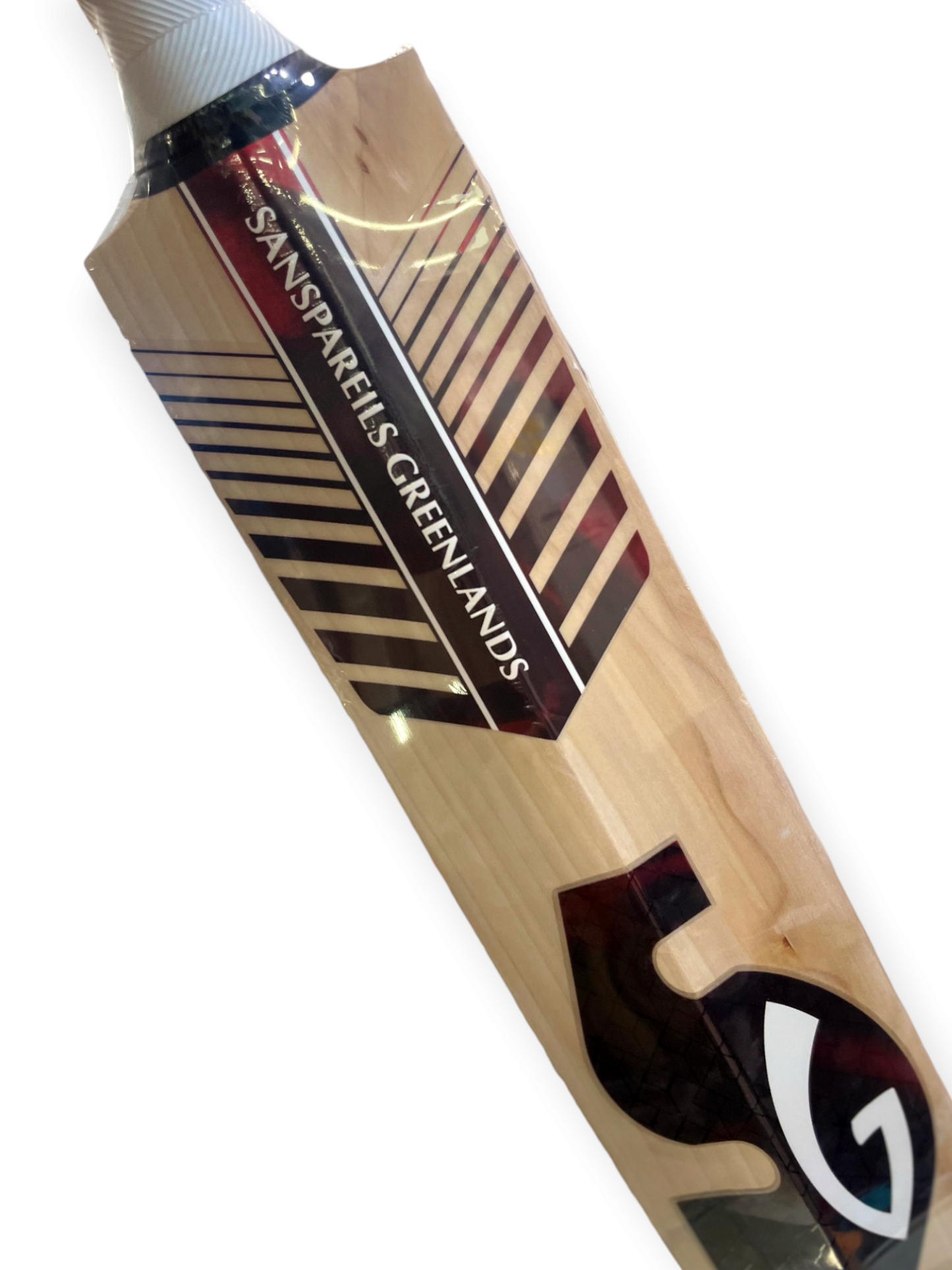 SG Sunny Tonny Xtreme English Willow Cricket Bat