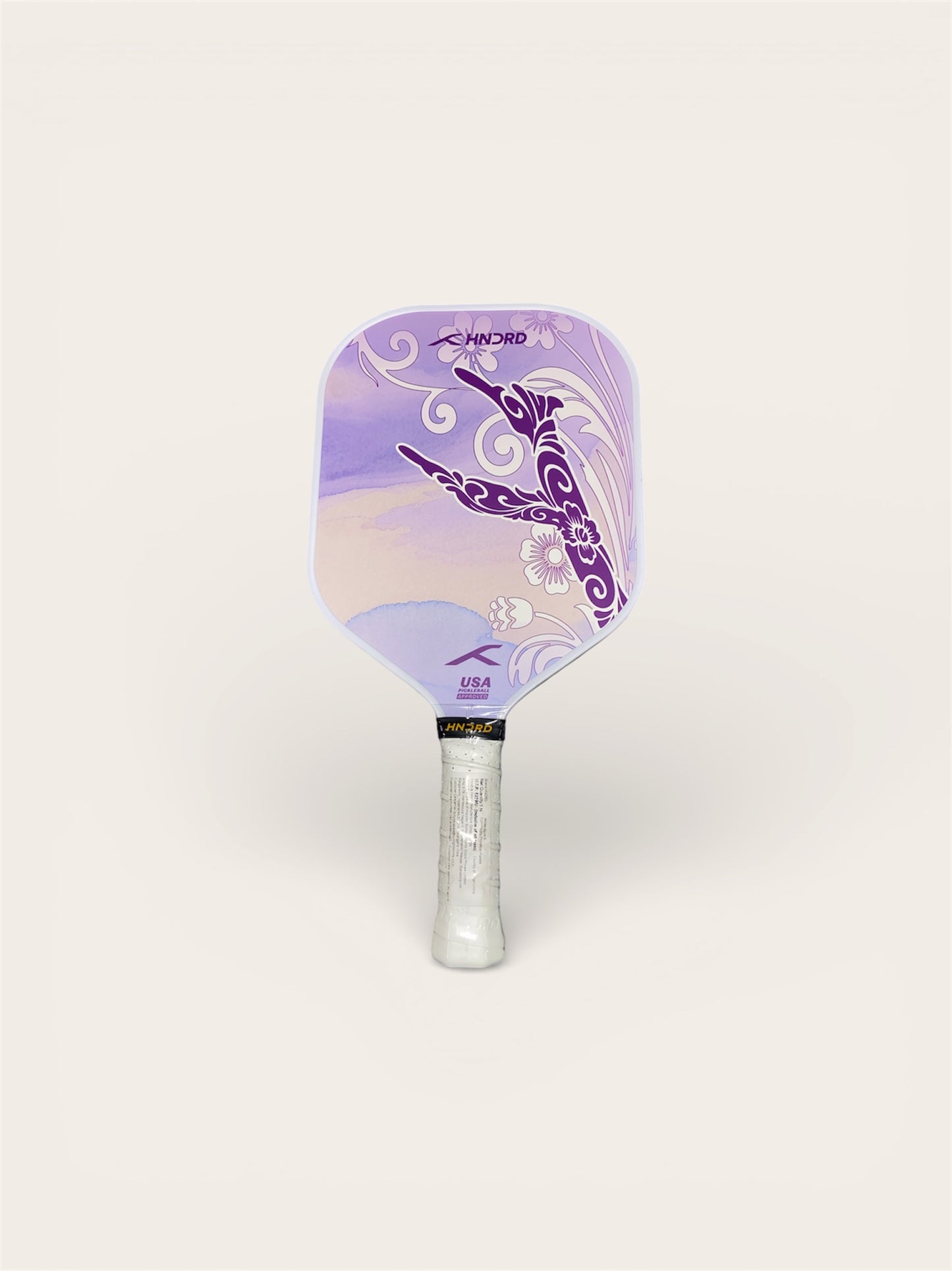 Hundred Spirit X Flow Pickleball Paddle