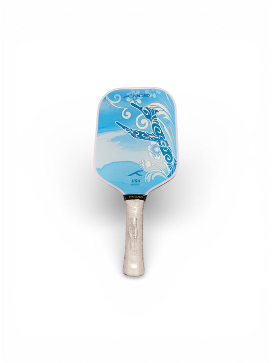 Hundred Spirit X Flow Pickleball Paddle