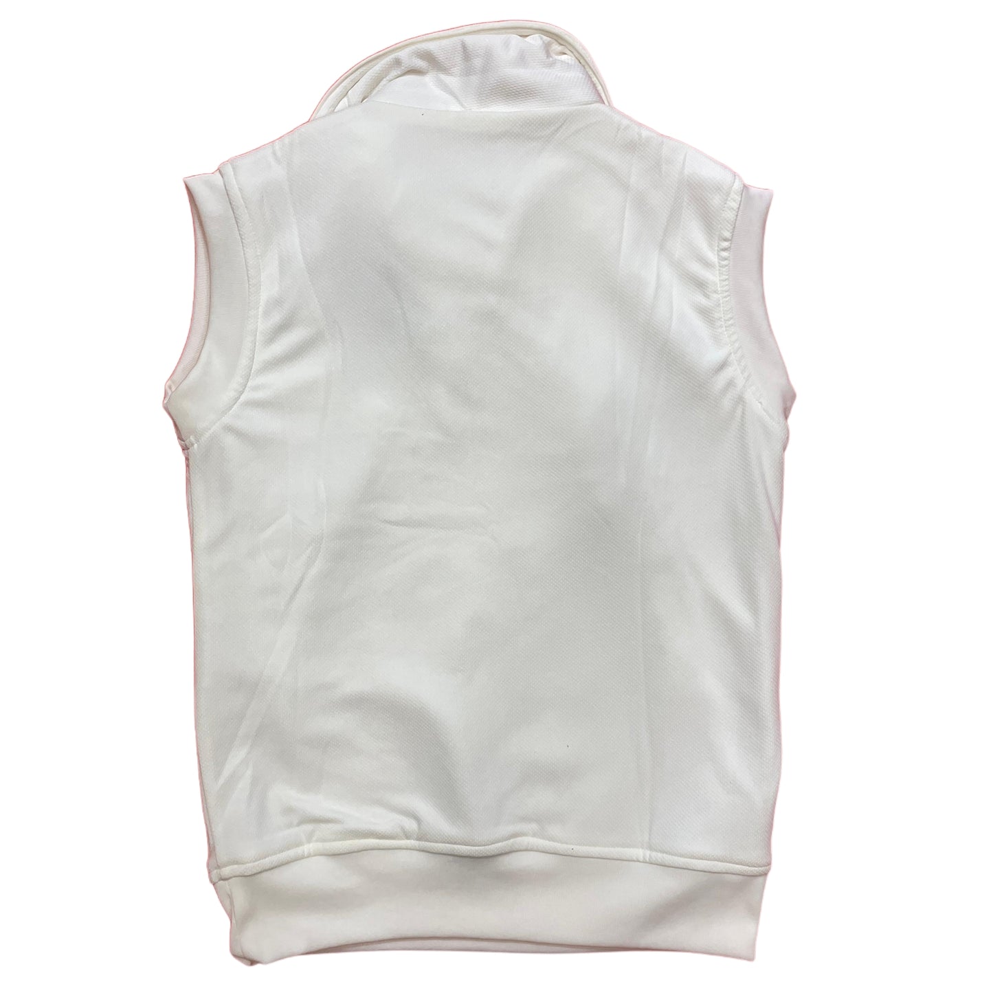 SG SWEATER MEN WHITE