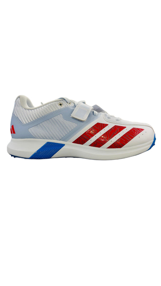 ADIDAS ADIPOWER INCURZA CRICKET SPIKES SHOES