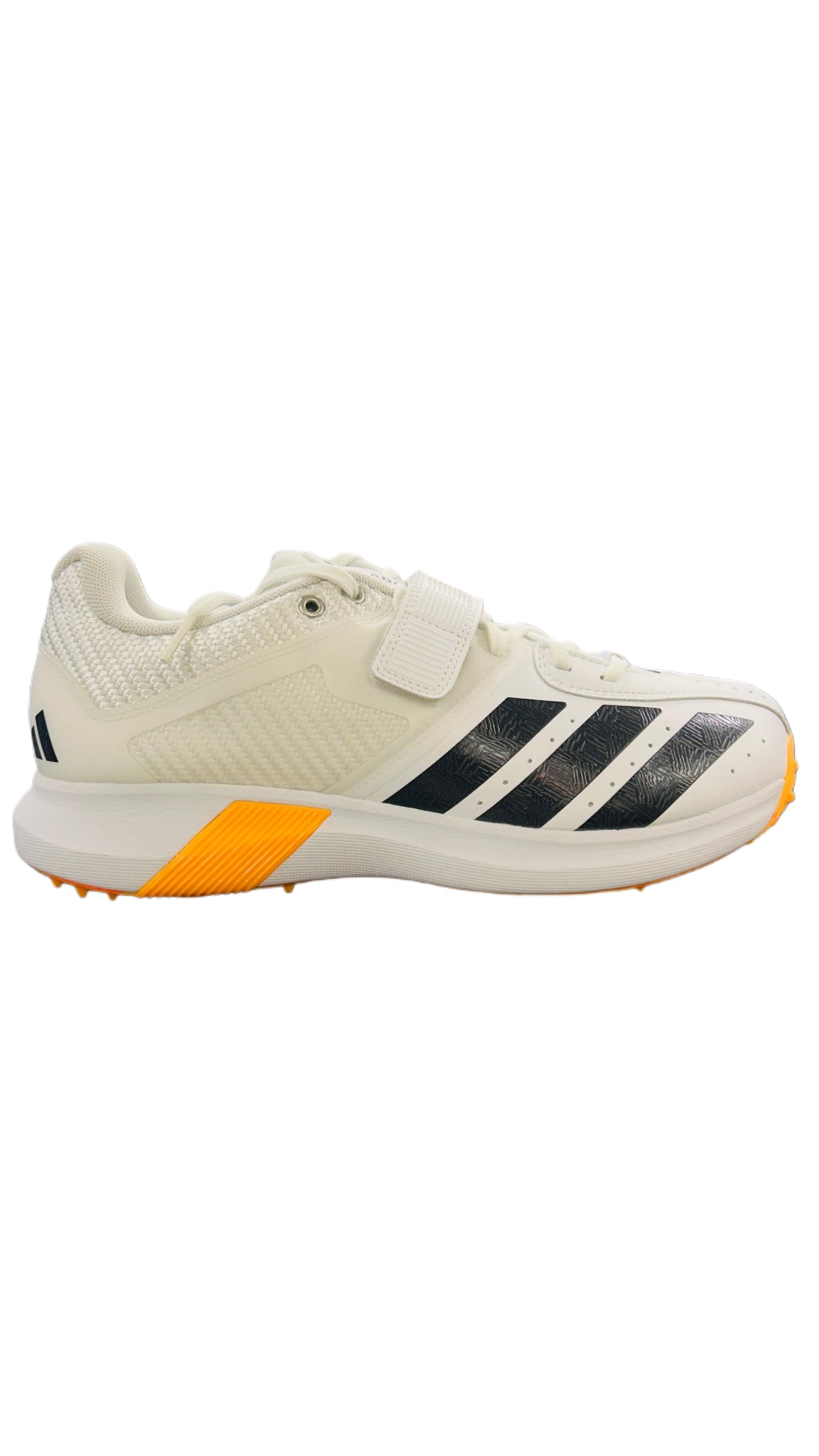 ADIDAS ADIPOWER INCURZA CRICKET SPIKES SHOES