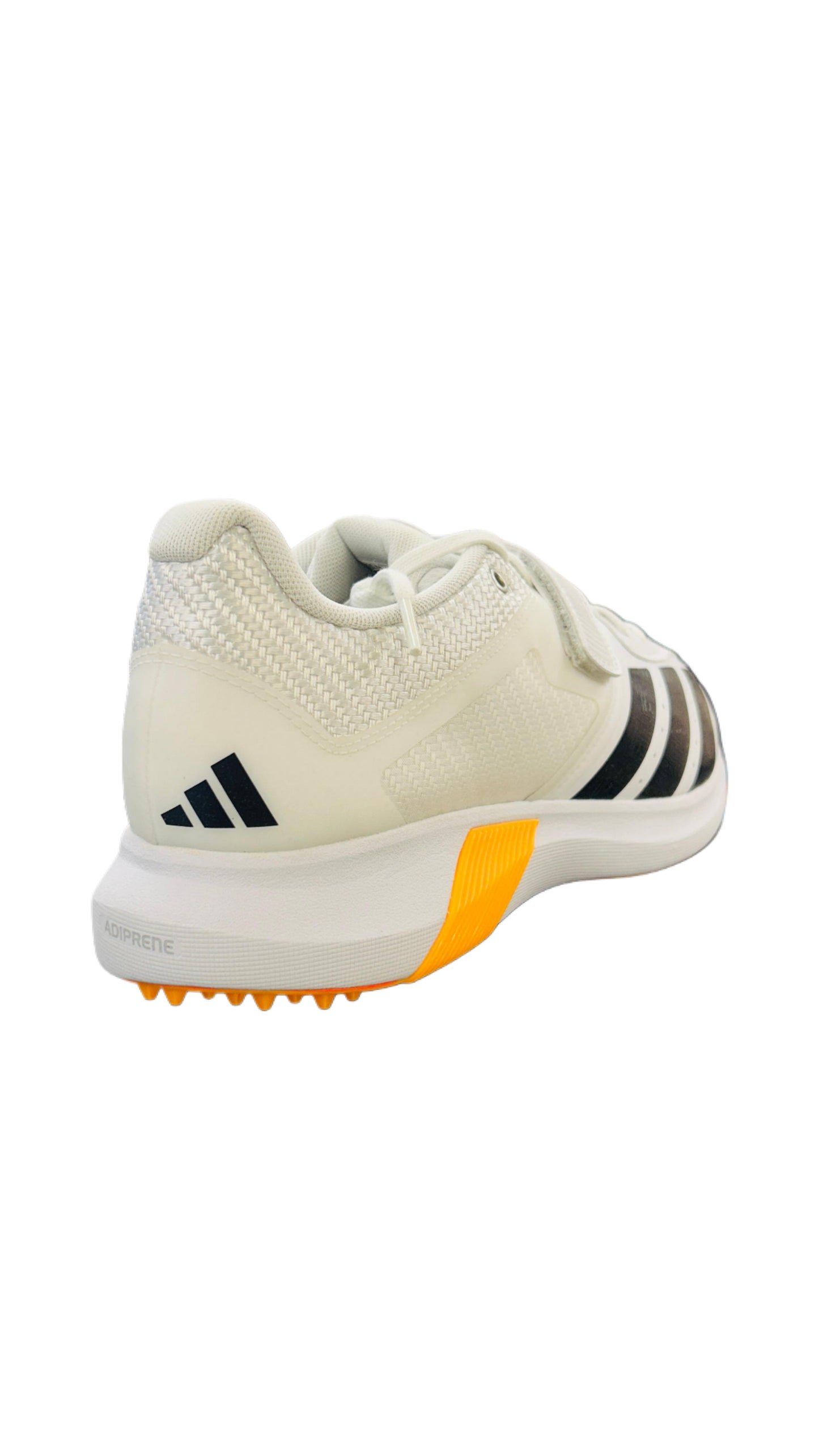 ADIDAS ADIPOWER INCURZA CRICKET SPIKES SHOES