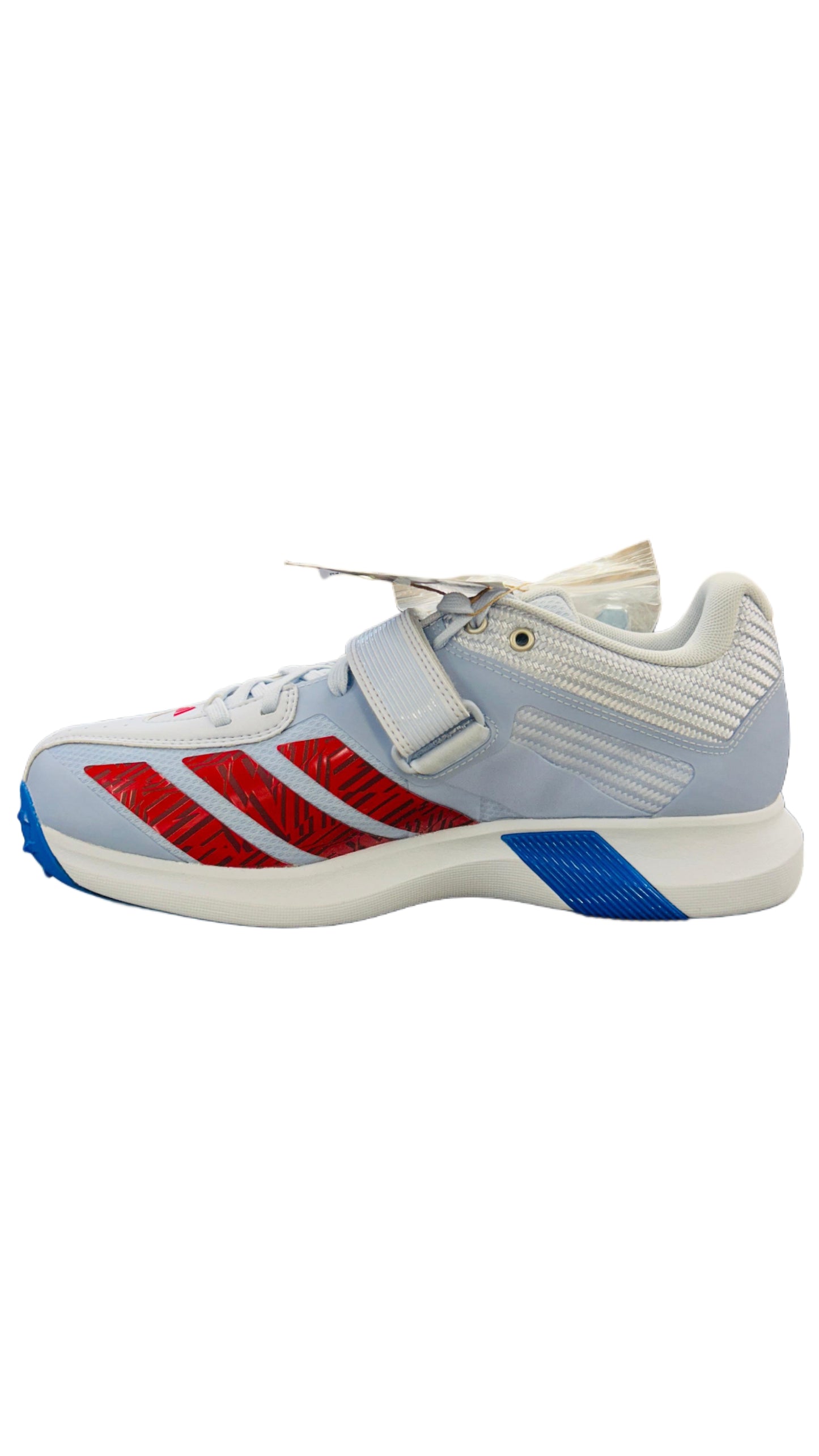 ADIDAS ADIPOWER INCURZA CRICKET SPIKES SHOES