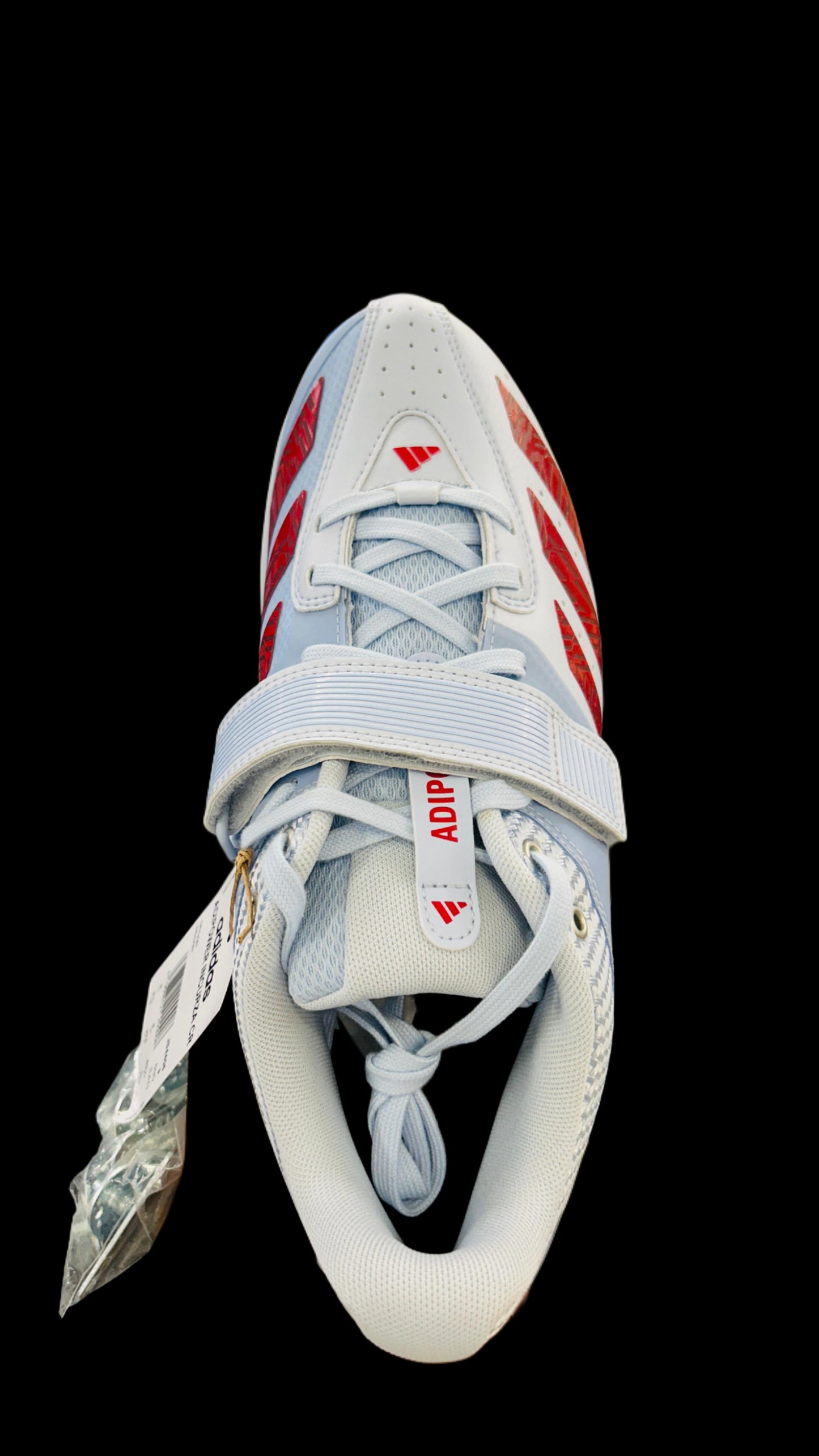 ADIDAS ADIPOWER INCURZA CRICKET SPIKES SHOES