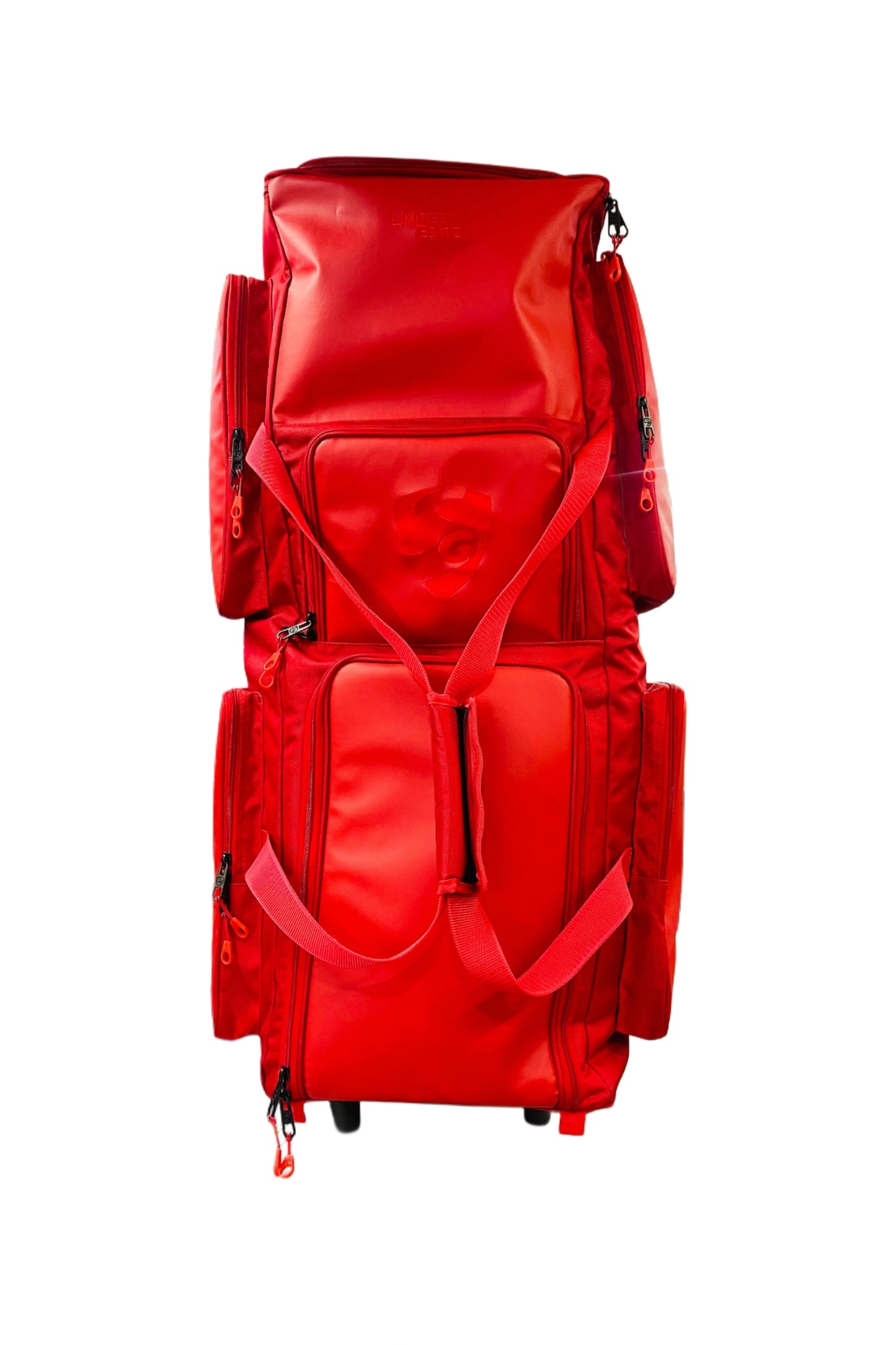 SG 22 YARD TRUNK PLAYER KIT BAG