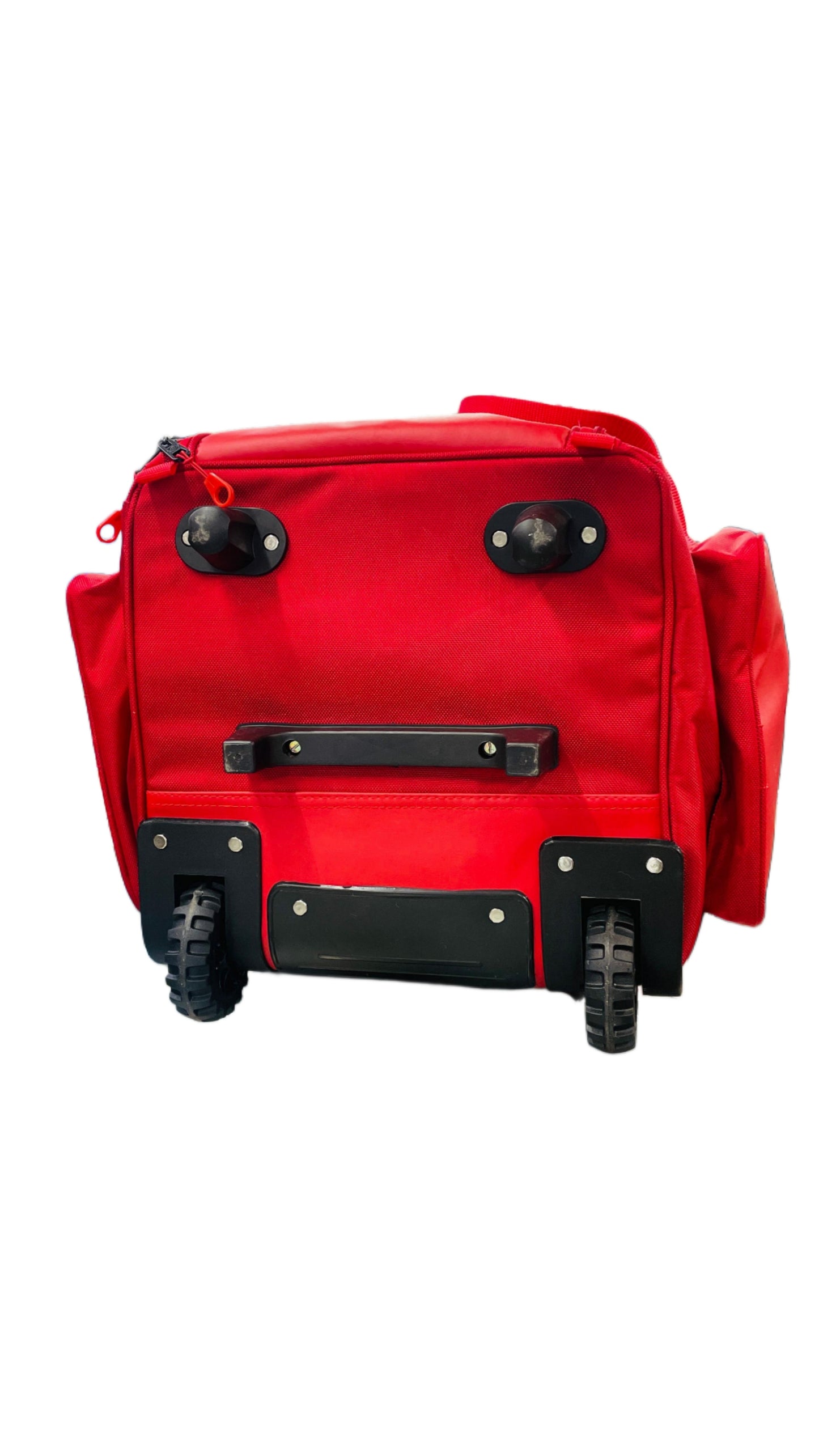 SG 22 YARD TRUNK PLAYER KIT BAG