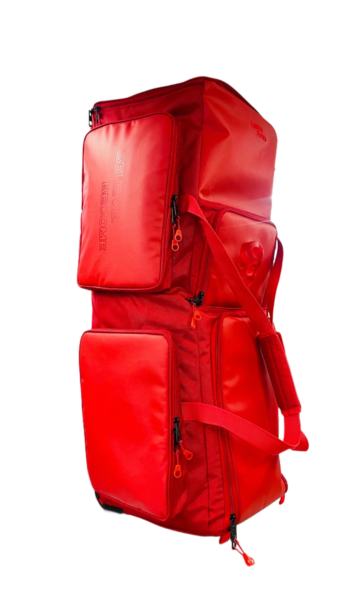 SG 22 YARD TRUNK PLAYER KIT BAG