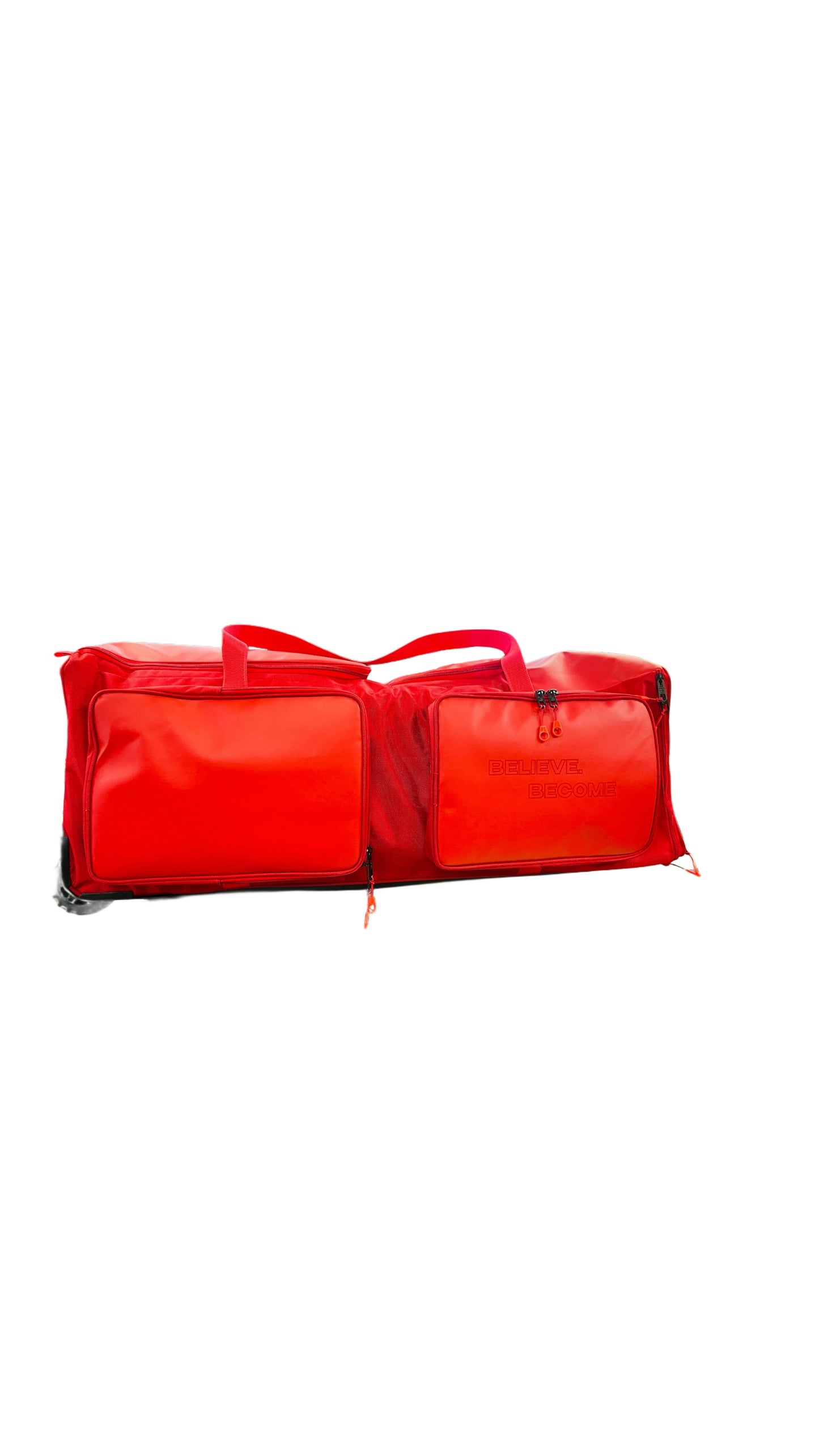 SG 22 YARD TRUNK PLAYER KIT BAG