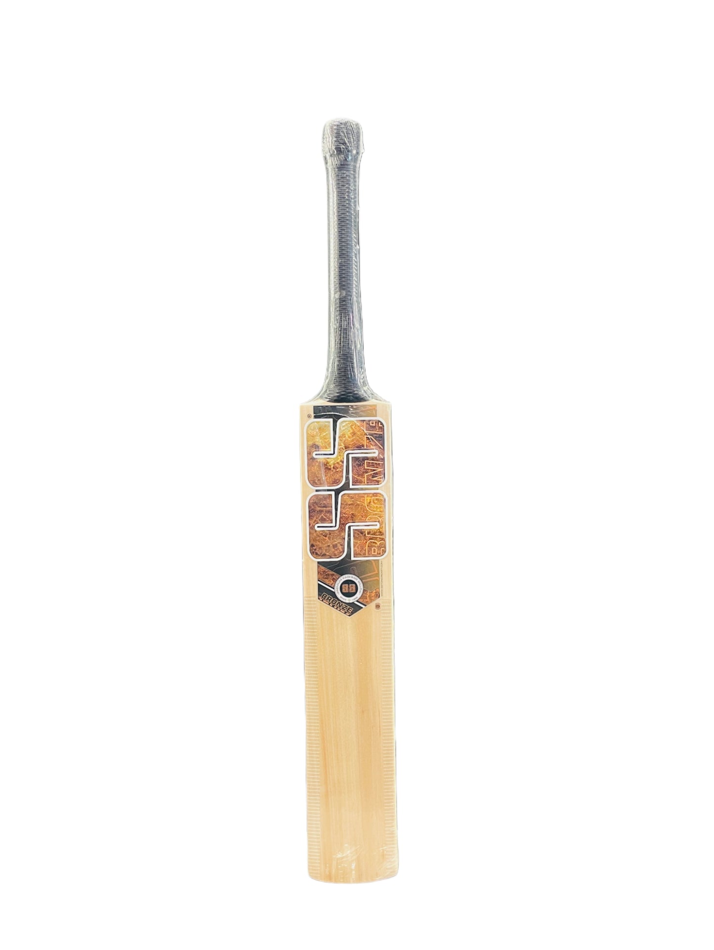 SS PREMIUM BRONZE K.W. CRICKET BAT