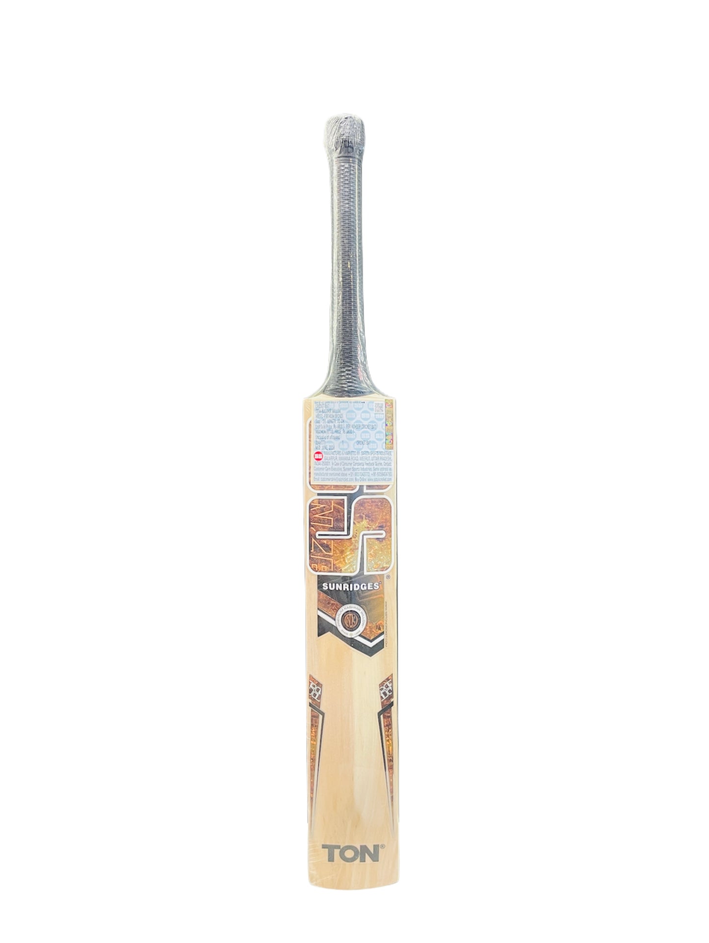SS PREMIUM BRONZE K.W. CRICKET BAT