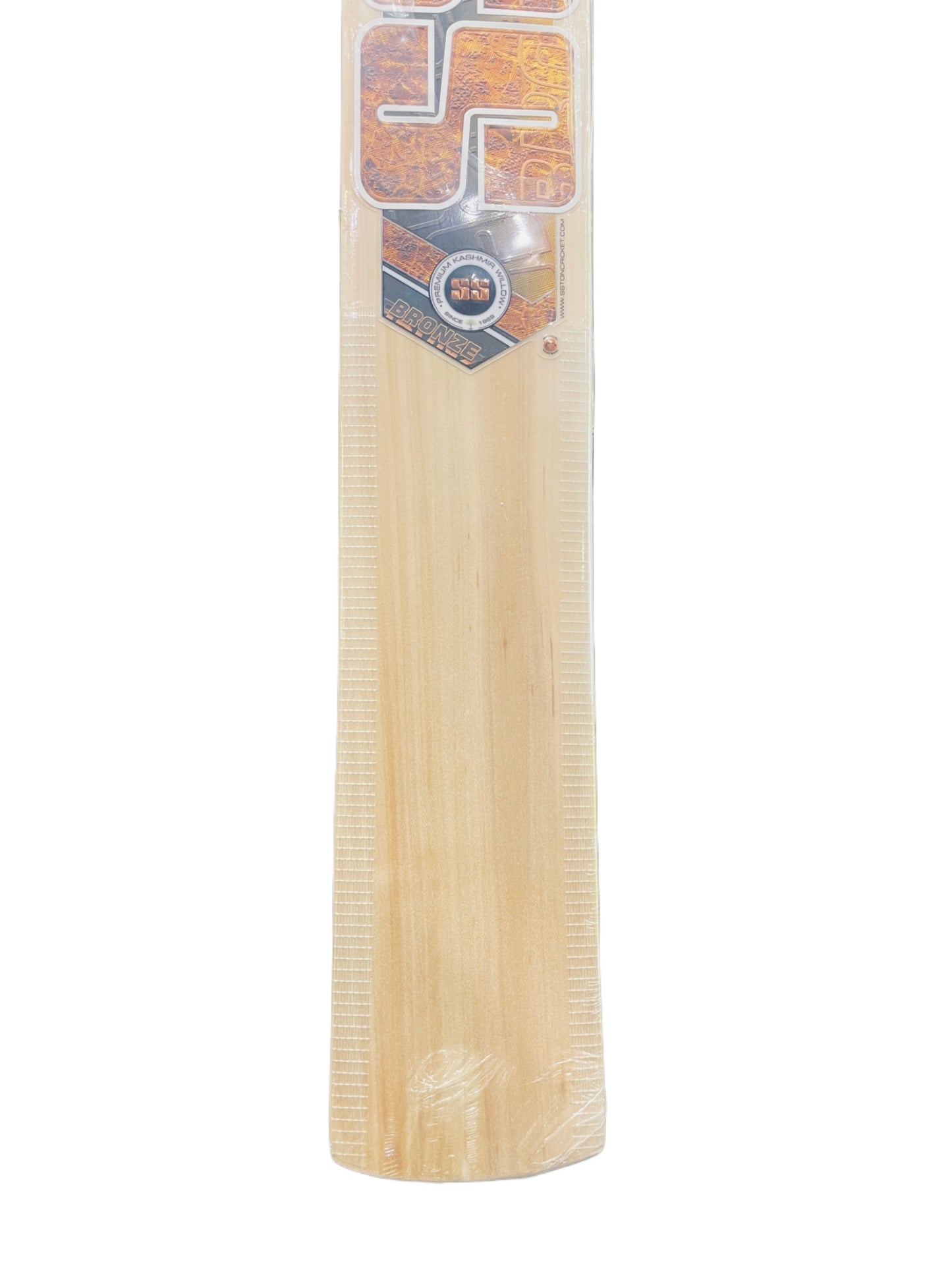 SS PREMIUM BRONZE K.W. CRICKET BAT
