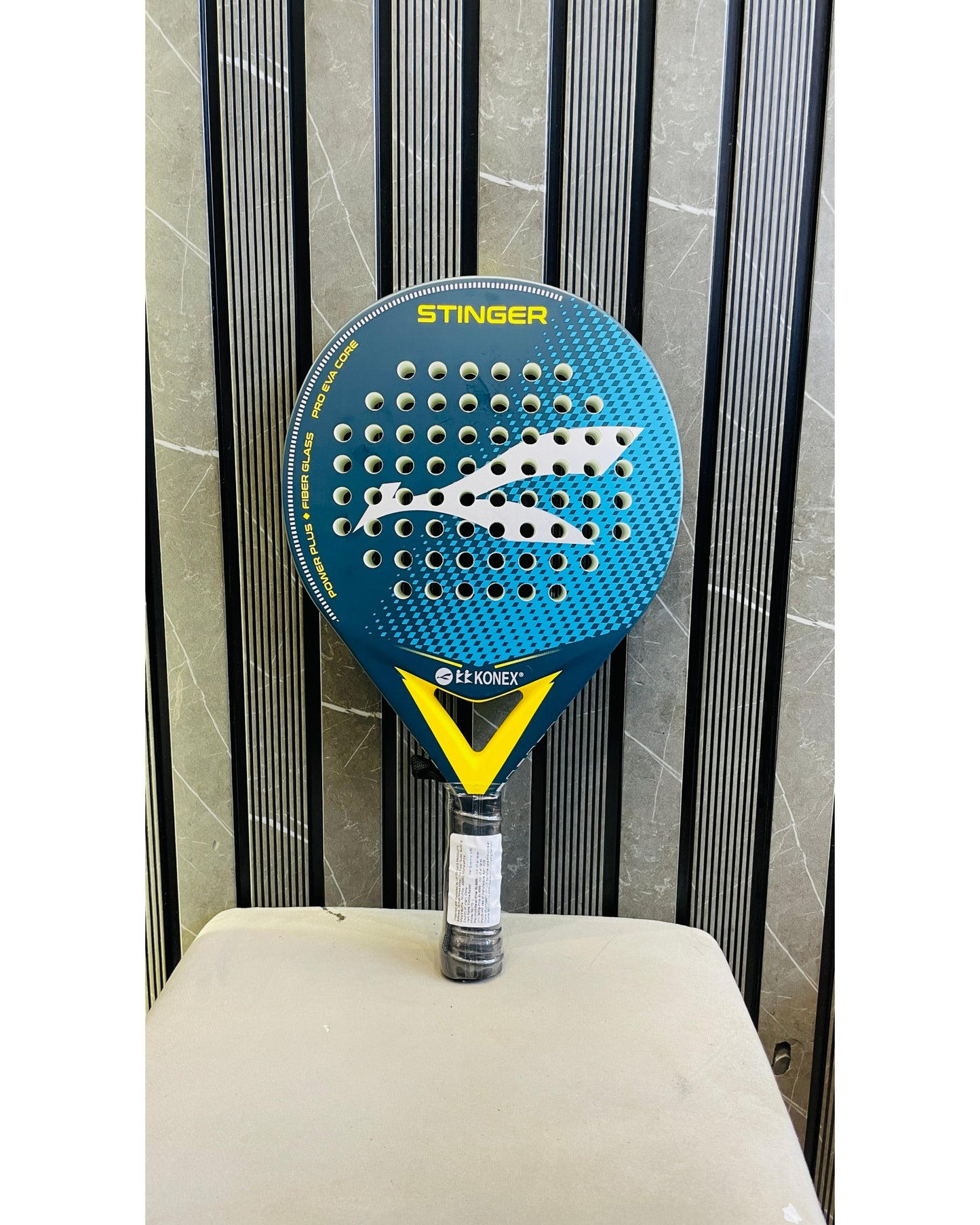 KONEX PD1 STINGER PADDLE RACQUET