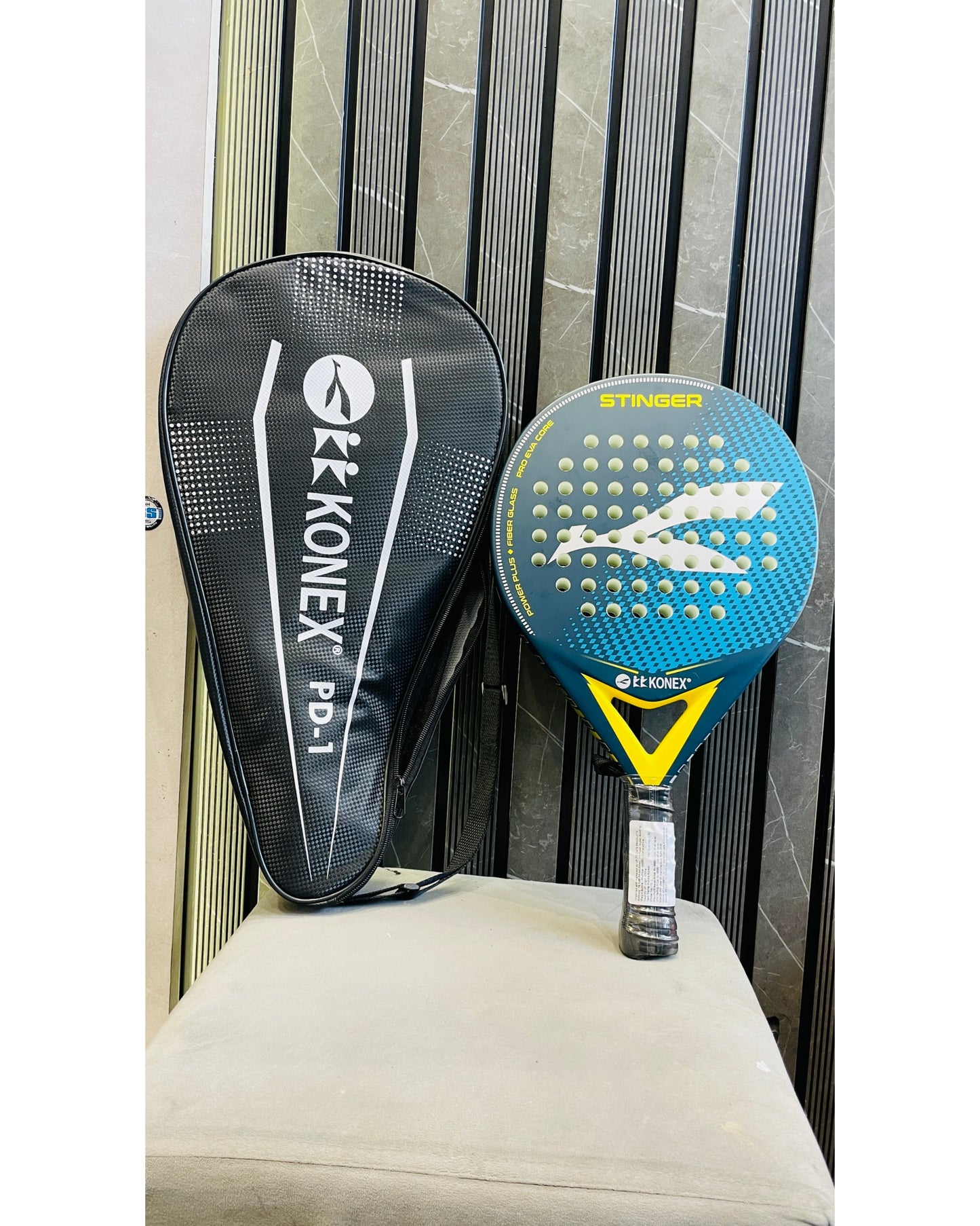 KONEX PD1 STINGER PADDLE RACQUET