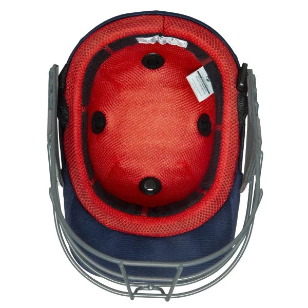 SG POLYFAB SMALL CRICKET HELMET